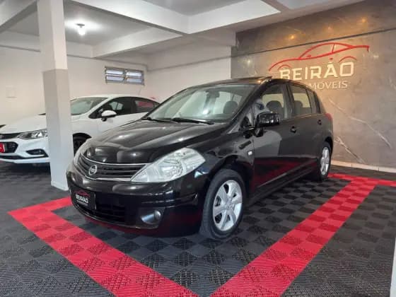 Carro 1.8 SL 16V FLEX 4P AUTOMÁTICO