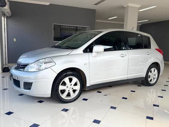 Carro 1.8 S 16V FLEX 4P MANUAL