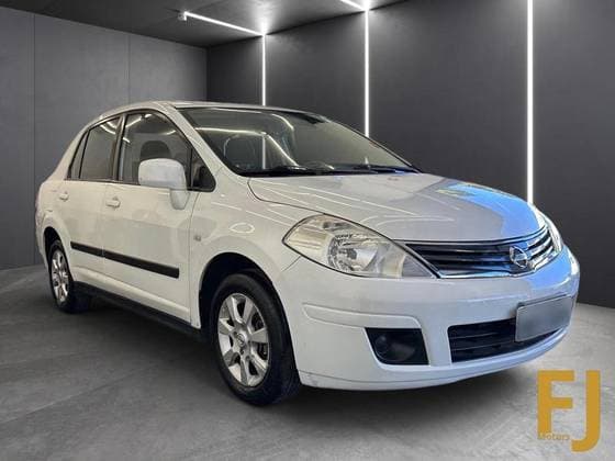 Carro 1.8 SEDAN 16V FLEX 4P MANUAL
