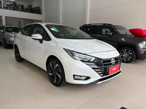 Carro 1.6 16V FLEX EXCLUSIVE XTRONIC