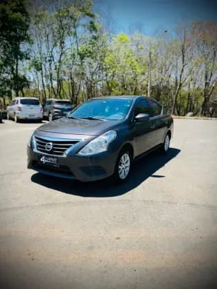 Carro 1.6 16V FLEX SL 4P MANUAL