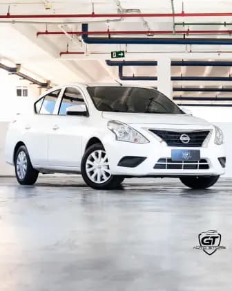 Carro 1.6 16V FLEXSTART V-DRIVE SPECIAL EDITION XTRONIC