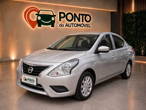 Carro 1.0 12V FLEX 4P MANUAL