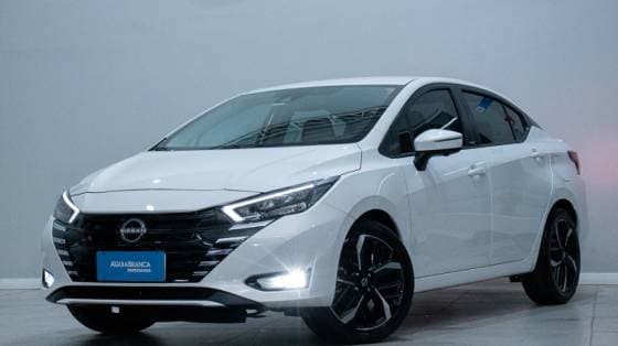 Carro 1.6 16V FLEX EXCLUSIVE XTRONIC