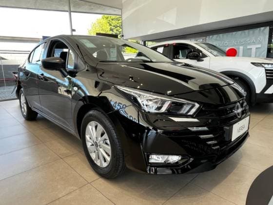 Carro 1.6 16V FLEX SENSE XTRONIC