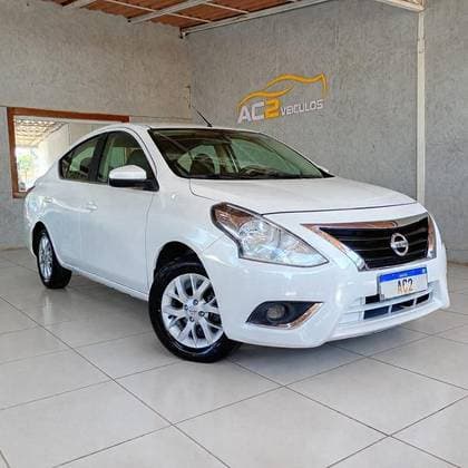Carro 1.6 16V FLEXSTART SV 4P XTRONIC