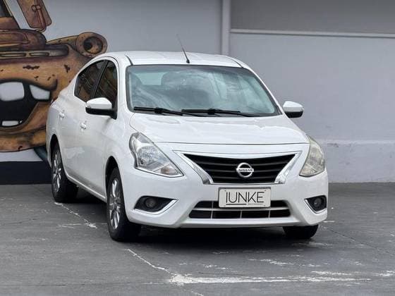 Carro 1.6 16V FLEXSTART SV 4P XTRONIC
