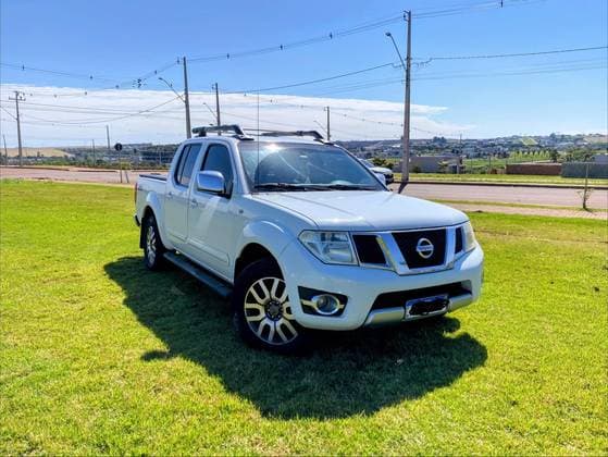 Carro 2.5 SL 10 ANOS 4X4 CD TURBO ELETRONIC DIESEL 4P AUTOMÁTICO