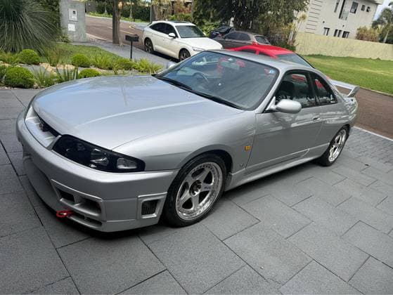 Carro 3.8 V6 24V BI-TURBO GASOLINA 2P AUTOMÁTICO
