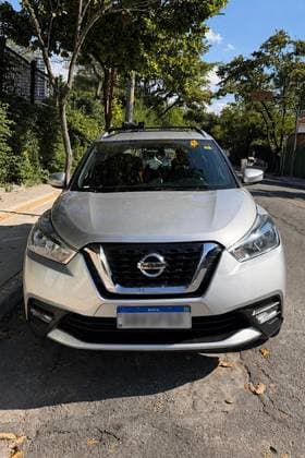 Carro 1.6 16V FLEXSTART SV 4P XTRONIC