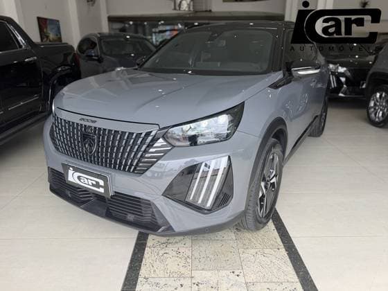 Carro 1.0 TURBO 200 FLEX GT CVT