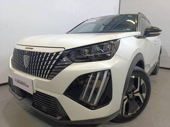 Carro 1.0 TURBO 200 FLEX GT CVT