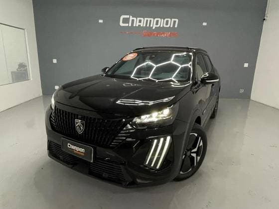 Carro 1.0 TURBO 200 FLEX GT CVT