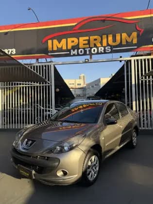 Carro 1.4 XR PASSION 8V FLEX 4P MANUAL