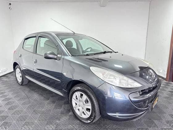 Carro 1.4 XR SPORT 8V FLEX 4P MANUAL