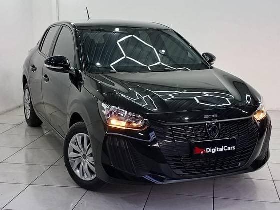 Carro 1.0 FIREFLY FLEX ACTIVE MANUAL