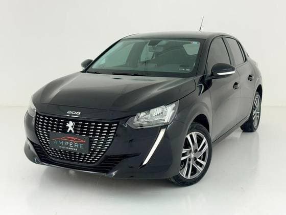 Carro 1.6 16V FLEX ACTIVE AT6