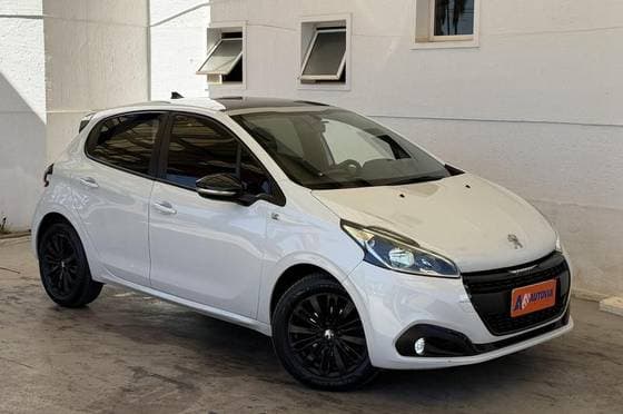 Carro 1.6 SPORT 16V FLEX 4P MANUAL
