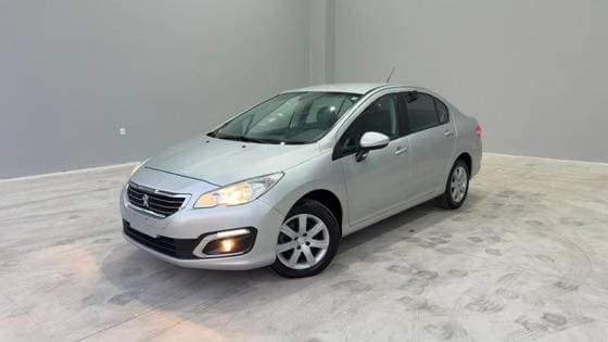 Carro 1.6 BUSINESS 16V TURBO FLEX 4P AUTOMÁTICO