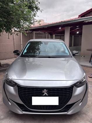 Carro 1.0 FIREFLY FLEX LIKE MANUAL