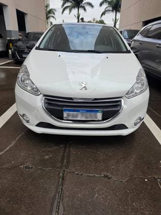Carro 1.6 ACTIVE PACK 16V FLEX 4P AUTOMÁTICO