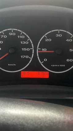 Carro 2.3 HDI 330 PASSAGEIRO 16 LUGARES 8V DIESEL 3P MANUAL
