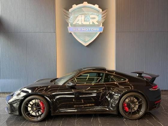 Carro 3.0 24V H6 GASOLINA CARRERA 4 GTS CABRIOLET PDK