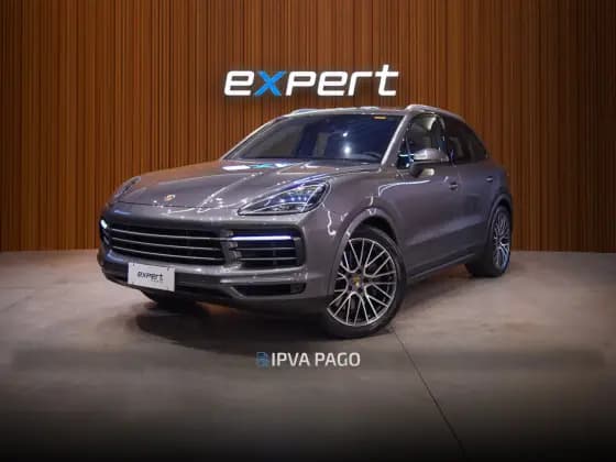 Carro 2.9 V6 GASOLINA S AWD TIPTRONIC S