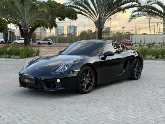 Carro 3.4 S I6 24V GASOLINA 2P AUTOMATIZADO