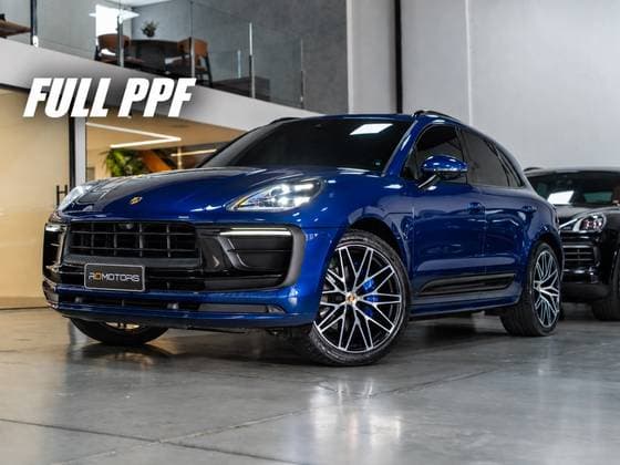Carro 2.0 TURBO GASOLINA T PDK