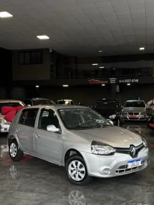 Carro 1.0 EXPRESSION 16V FLEX 4P MANUAL