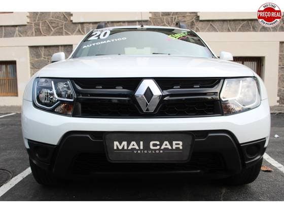 Carro 1.6 16V SCE FLEX EXPRESSION X-TRONIC