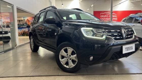 Carro 1.6 16V SCE FLEX ZEN MANUAL