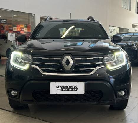 Carro 1.6 16V SCE FLEX ZEN MANUAL