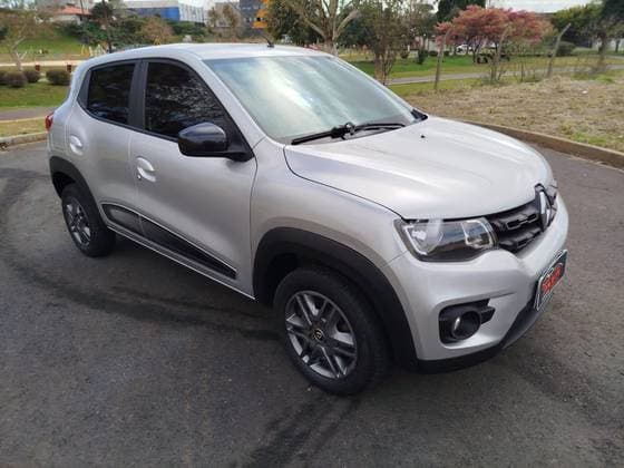 Carro 1.0 12V SCE FLEX INTENSE MANUAL