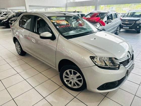 Carro 1.0 EXPRESSION 16V FLEX 4P MANUAL