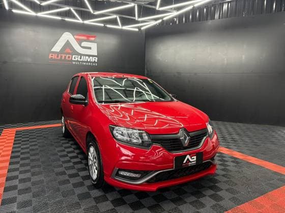 Carro 1.0 12V SCE FLEX S EDITION MANUAL