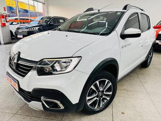 Carro 1.6 16V SCE FLEX INTENSE X-TRONIC