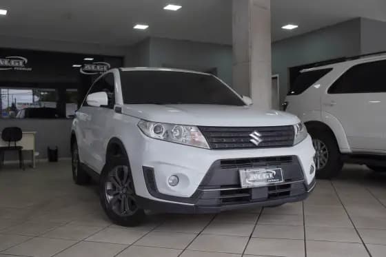 Carro 1.6 16V GASOLINA 4ALL AUTOMÁTICO