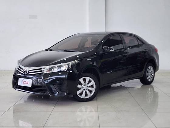 Carro 1.8 GLI 16V FLEX 4P AUTOMÁTICO