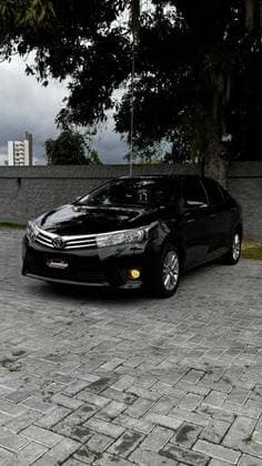 Carro 1.8 GLI 16V FLEX 4P MANUAL