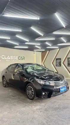 Carro 2.0 XEI 16V FLEX 4P AUTOMÁTICO