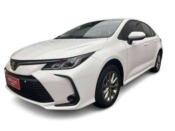 Carro 2.0 VVT-IE FLEX GLI DIRECT SHIFT