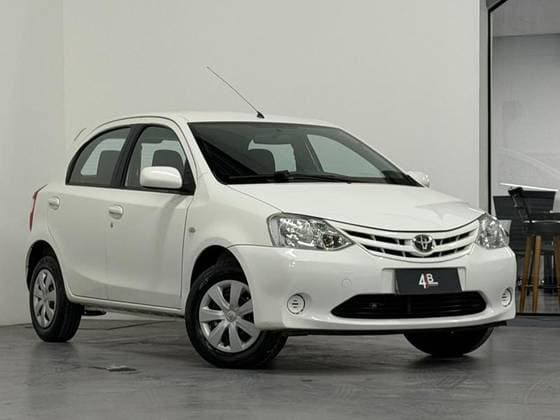 Carro 1.3 XS 16V FLEX 4P MANUAL