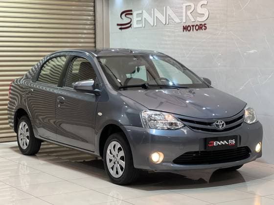 Carro 1.5 XS SEDAN 16V FLEX 4P MANUAL
