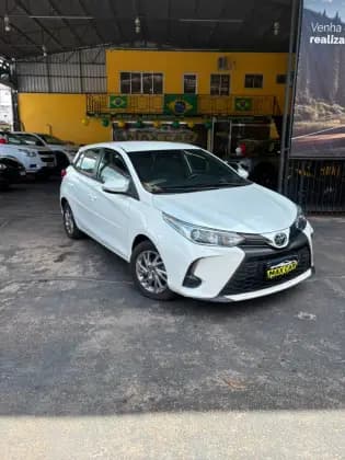Carro 1.5 16V FLEX XS MULTIDRIVE