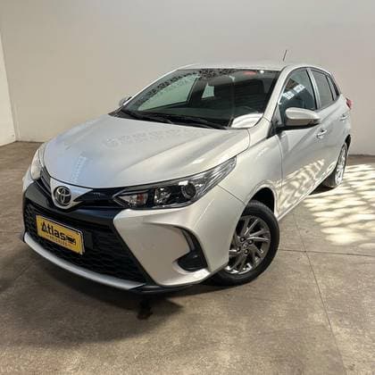 Carro 1.5 16V FLEX SEDAN XS MULTIDRIVE