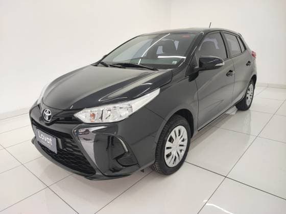 Carro 1.5 16V FLEX XL MULTIDRIVE