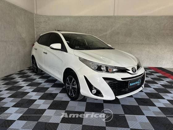 Carro 1.5 16V FLEX XLS MULTIDRIVE