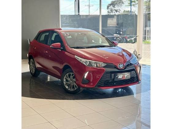 Carro 1.5 16V FLEX XS CONNECT MULTIDRIVE